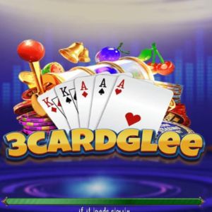 3cardglee